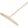 KitchenCraft Wooden PancakeCrpe Spreader