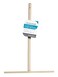 KitchenCraft Wooden PancakeCrpe Spreader