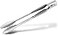 All-Clad AllClad Specialty Stainless Steel Kitchen Gadgets Locking Tongs Kitchen Tools Kitchen Hacks Silver