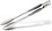 All-Clad AllClad Specialty Stainless Steel Kitchen Gadgets Locking Tongs Kitchen Tools Kitchen Hacks Silver