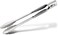All-Clad AllClad Specialty Stainless Steel Kitchen Gadgets Locking Tongs Kitchen Tools Kitchen Hacks Silver