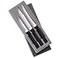 RADA Essential Cooking Knife Set by Rada Cutlery