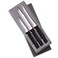 RADA Essential Cooking Knife Set by Rada Cutlery