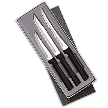 RADA Essential Cooking Knife Set by Rada Cutlery