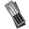 RADA Essential Cooking Knife Set by Rada Cutlery