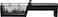 ZWILLING MIYABI Knife Sharpener Ceramic Diamond Discs Matte Black