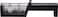 ZWILLING MIYABI Knife Sharpener Ceramic Diamond Discs Matte Black