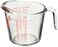 Anchor Hocking FireKing Measuring Cup Glass 4Cup