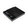 TIMEMORE Coffee Scale Basic 20 Electronic Espresso Scale with Water Flow Rate and Timer Function Free Switching of Ouncekg Units Digital Scale for KitchenBakingCooking Black