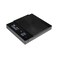TIMEMORE Coffee Scale Basic 20 Electronic Espresso Scale with Water Flow Rate and Timer Function Free Switching of Ouncekg Units Digital Scale for KitchenBakingCooking Black
