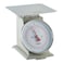 Winco Analog Receiving Scale with Dial 65
