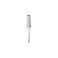 Cuisipro PICCOLO Fine Grater 820cm SS