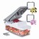 Cuisinart PrepExpress Vegetable Fruit Box Chopper