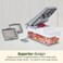 Cuisinart PrepExpress Vegetable Fruit Box Chopper