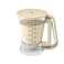 STIRLEX Premium Batter Dispenser for Pancakes Cupcakes Crepes Waffles Muffins Griddle Breakfast Accessory baking tool