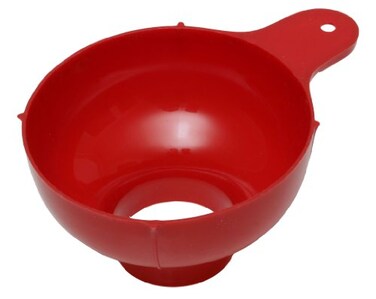 Kitchen Crop Canning Tools Canning Funnel