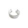 verybarista Funnel for Eureka Mignon Coffee Grinders 5758mm Chrome