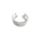 verybarista Funnel for Eureka Mignon Coffee Grinders 5758mm Chrome