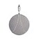 Master Class MasterClass Splatter Guard Stainless Steel OdourResistant 33 cm 13 Silver
