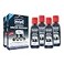 Durgol Swiss Espresso Machine DecalcifierDescaler Solution 4 Count