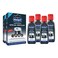 Durgol Swiss Espresso Machine DecalcifierDescaler Solution 4 Count