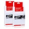 Miele 10178330 Descaling Tablets 6 Tablets Pack of 2