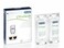 De'Longhi DeLonghi Eco 34 Ounce Mini Descaler 4 Count
