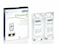 De'Longhi DeLonghi Eco 34 Ounce Mini Descaler 4 Count