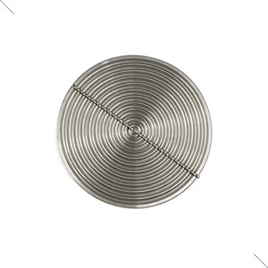 KuGuo The Force Tamper Optional Tamper Base Pro dRipple 5850mm