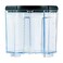 SLLFLY Water Reservoir Compatible with Ninja 12Cup Programmable Coffee Brewer Maker CE201CE251CE200CE200BRCE200CCE201BRNCE201C