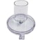 Souvia Braun food processor Lid cover