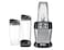 Ninja BL481C NutriNinja AutoiQ Blender Silver