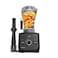 Vitamix Ascent X2 Blender with Three Blending Programs SelfCleaning Program ProfessionalGrade Blender for Smoothies Soups and More StainlessSteel Blades 48 Oz Container Shadow Black