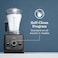 Vitamix Ascent X2 Blender with Three Blending Programs SelfCleaning Program ProfessionalGrade Blender for Smoothies Soups and More StainlessSteel Blades 48 Oz Container Shadow Black