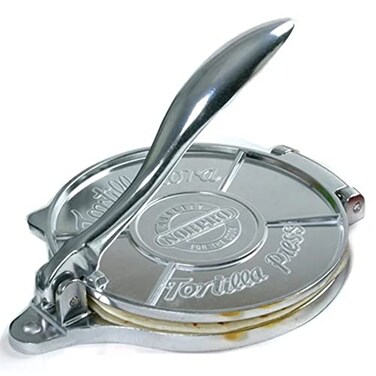 Norpro 6 tortilla maker