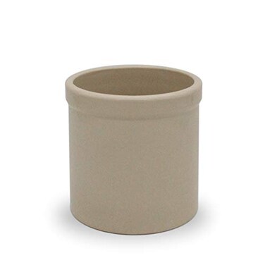 Ohio Stoneware 2 Quart High Crock