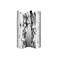 Alessi Barkroll Kitchen roll holder