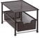 Simple Houseware Stackable Under Sink Cabinet Sliding Basket Organizer Drawer Bronze