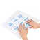 Umail 2 Packs 16 X 18 Expandable Foam Packaging Pc Packing Material Shipping Foam