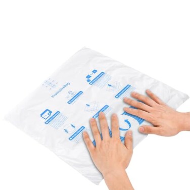 Umail 2 Packs 16 X 18 Expandable Foam Packaging Pc Packing Material Shipping Foam