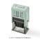 Midori DESIGNPHIL 35452006 Stamp Rotating Stamp Date Cat Pattern