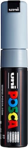 posca Uni Posca PC7M Grey