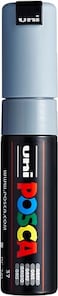 posca Uni Posca PC7M Grey