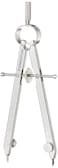 STAEDTLER Mars Comfort 551 Precision Compass