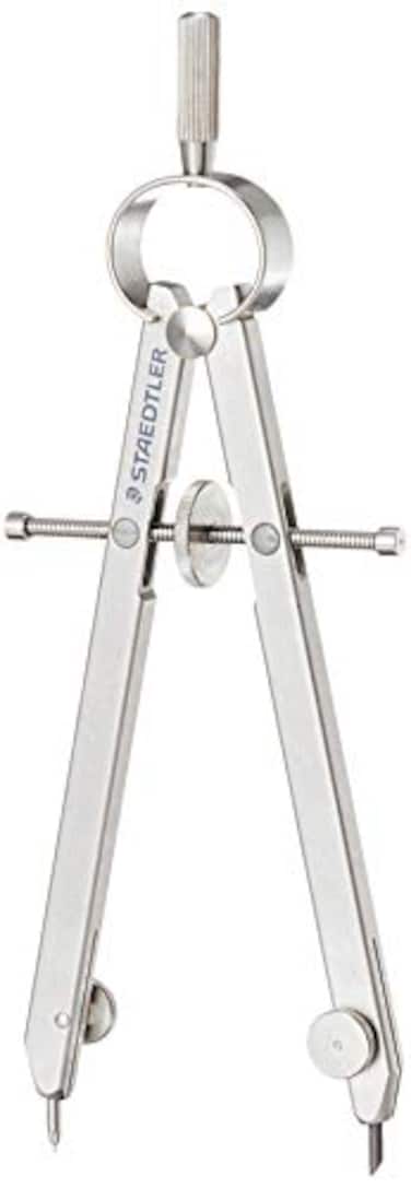 STAEDTLER Mars Comfort 551 Precision Compass