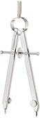 STAEDTLER Mars Comfort 551 Precision Compass