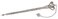 Olivia Riegel Silver Torah Pointer