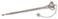 Olivia Riegel Silver Torah Pointer