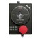 Firegear Mechanical Timer with Emergency ShutOff ESTOP10H 1Hour