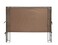 APEX GARDEN 8 FT Gazebo Privacy Curtain Side Wall Panel 1Sided Panel Only